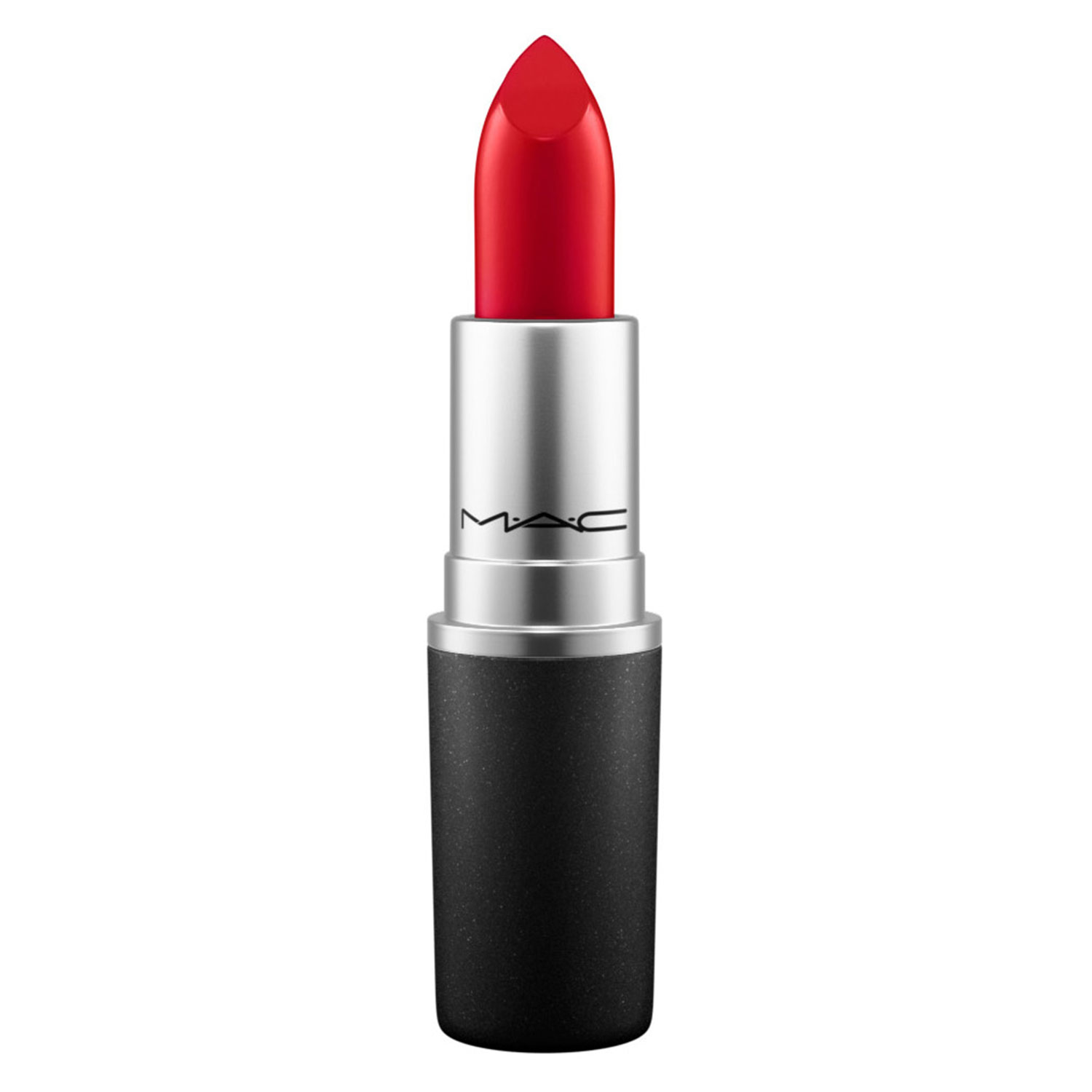 M·a·c Cremesheen Lipstick – Brave Red 3g