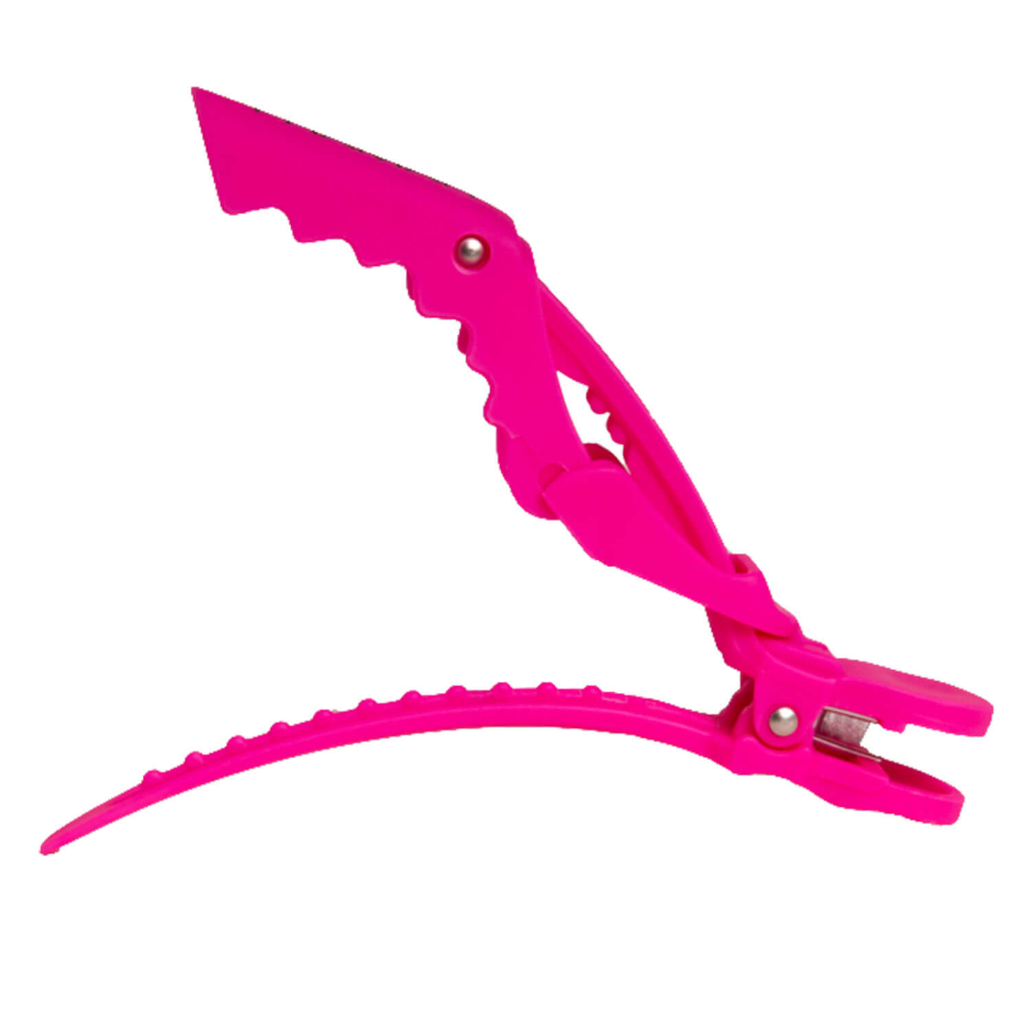 Framar – Gator Grips Clips Pink 4x
