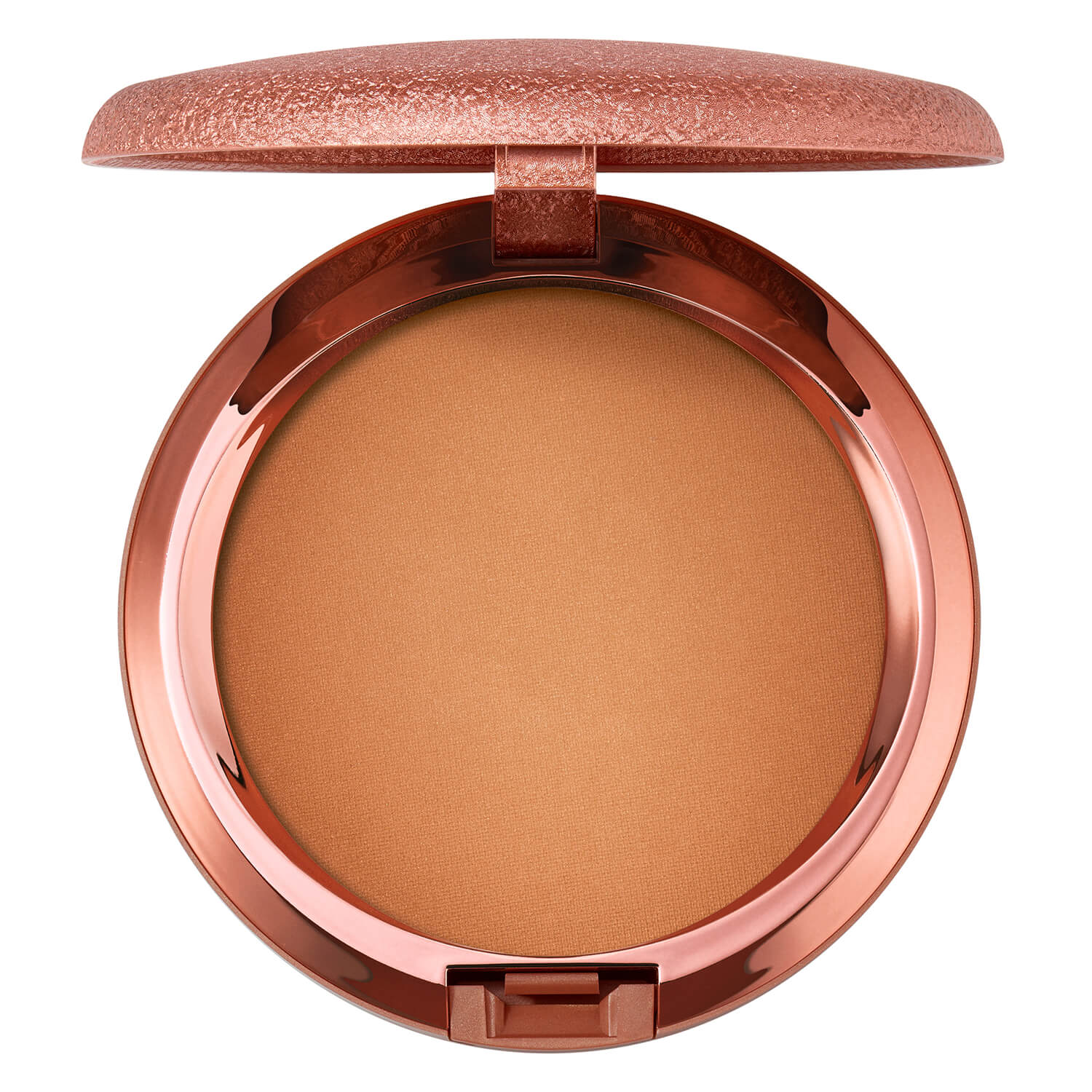 M·a·c Skinfinish Sunstruck Bronzer – Matte Deep Golden 8g