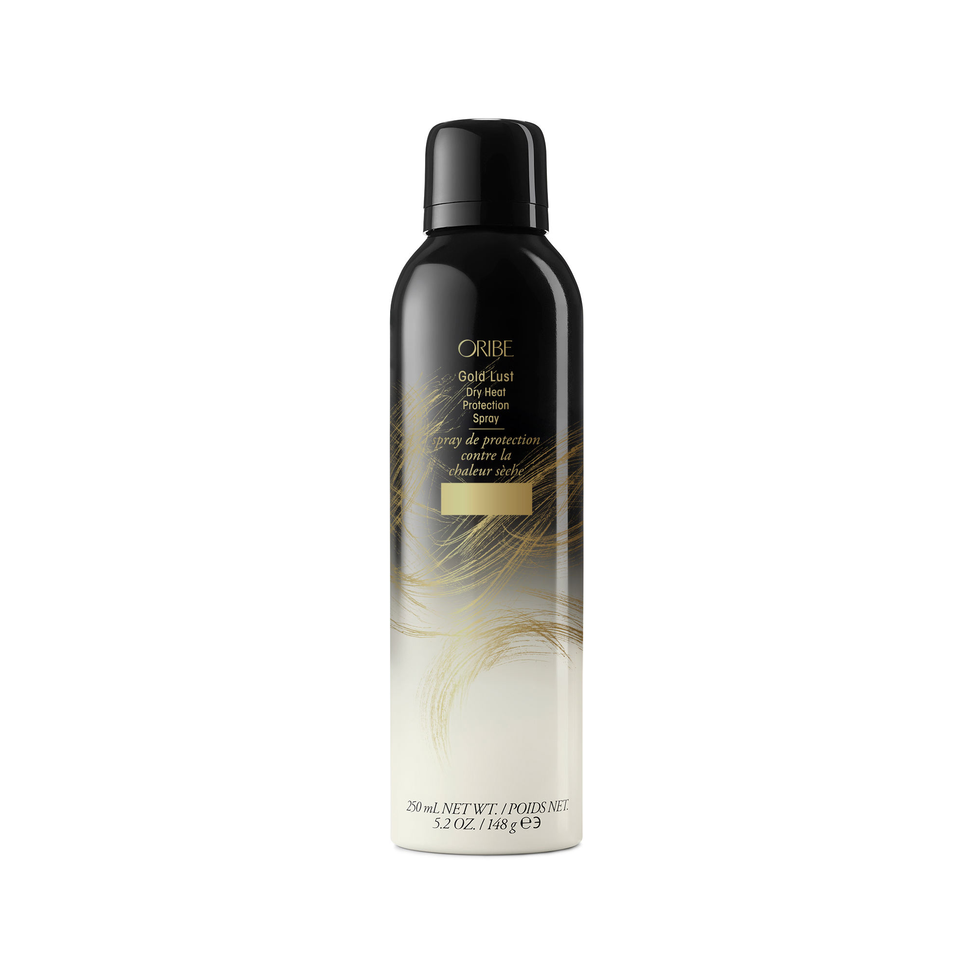 Oribe Care – Gold Lust Dry Heat Protection Spray 250ml