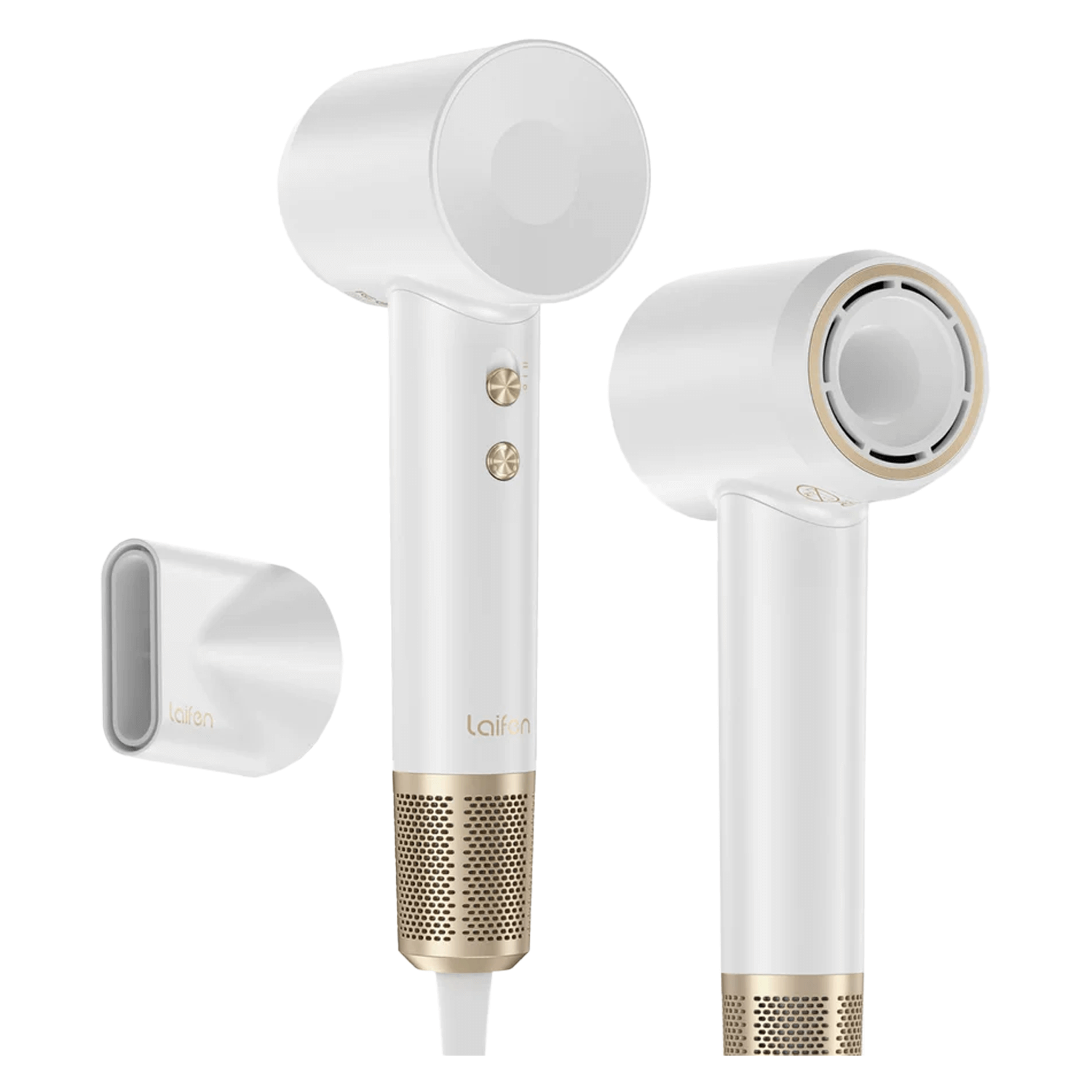 Laifen Swift Premium - Golden White