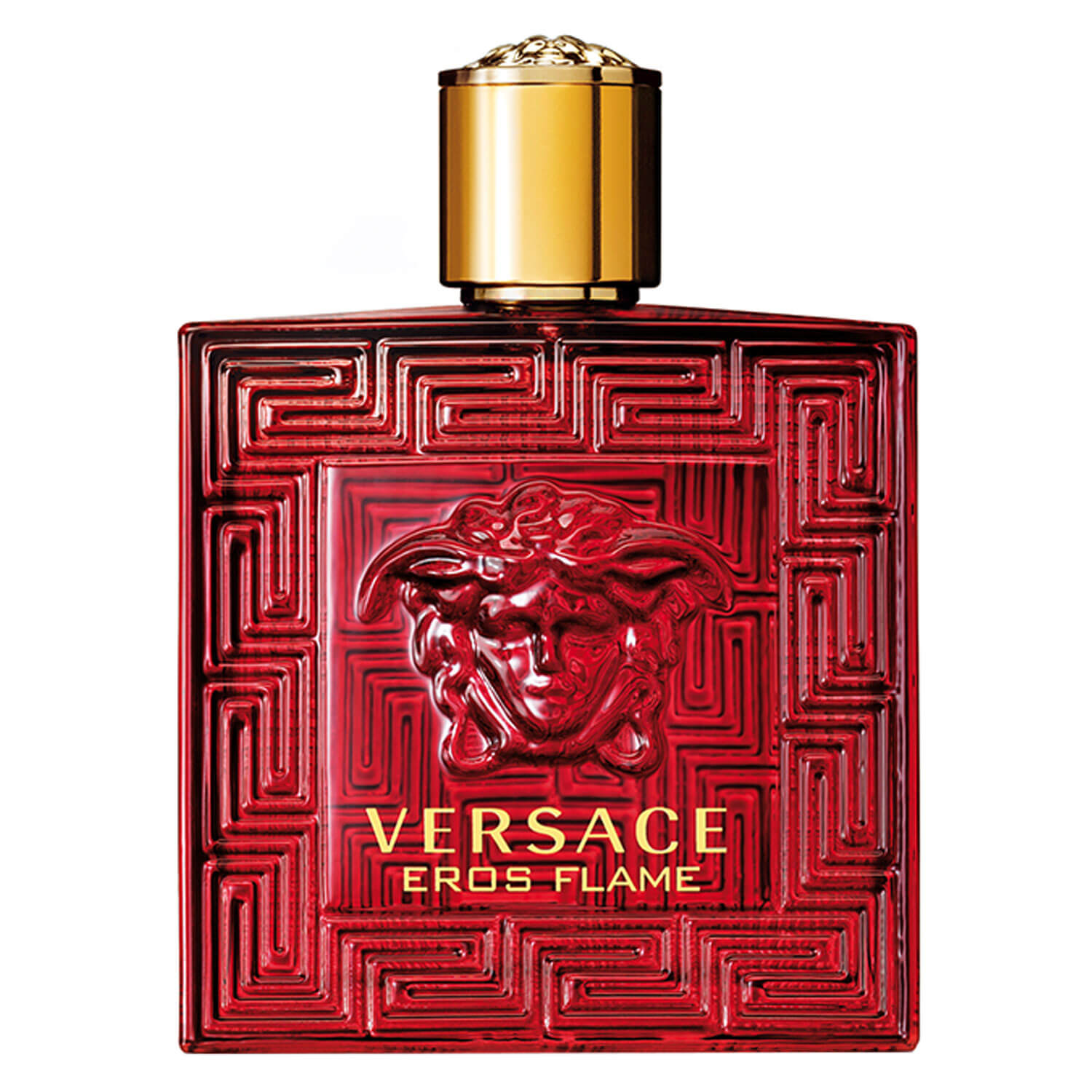 Versace Eros – Flame After Shave Lotion 100ml