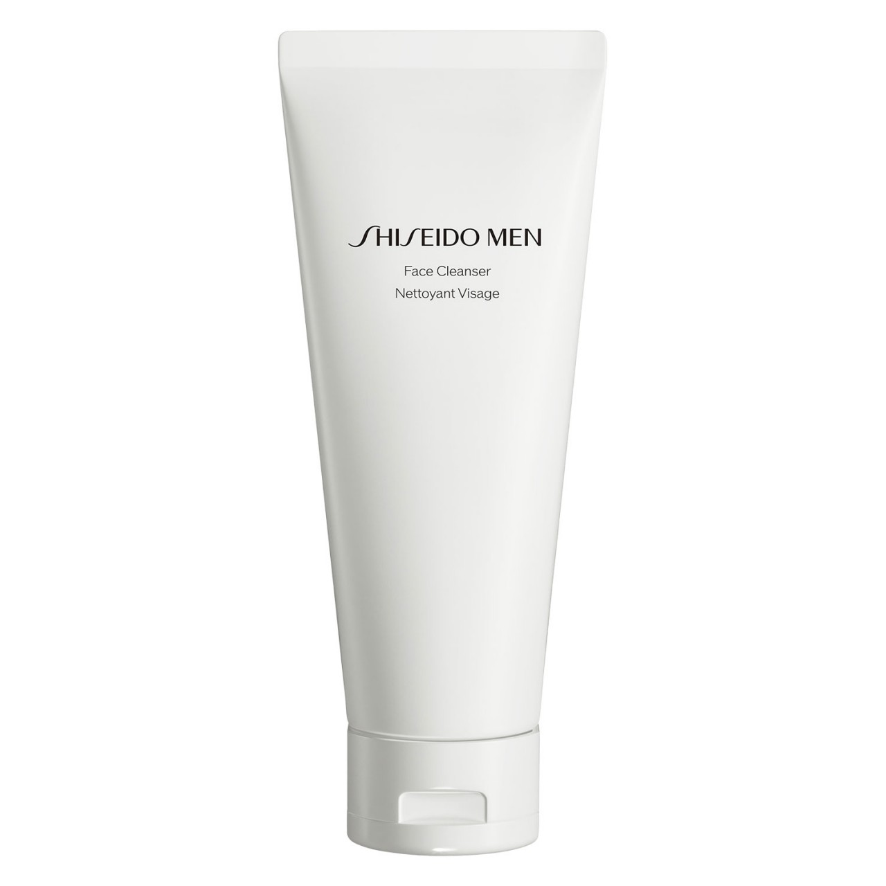 Shiseido Men - Face Cleanser