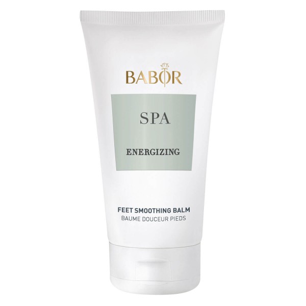 Image of BABOR SPA - Energizing Feet Smoothing Balm