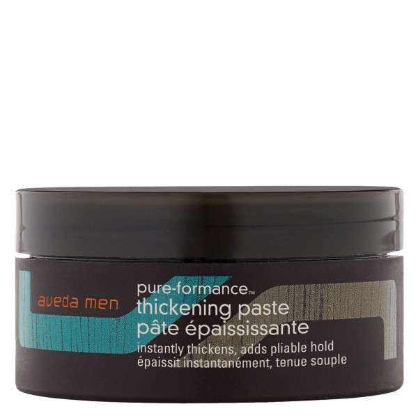 Image of men pure-formance - thickening paste
