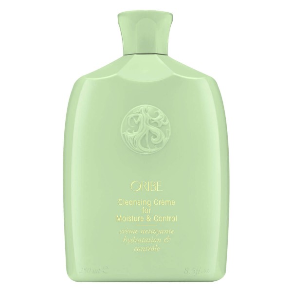 Image of Oribe Care - Cleansing Crème for Moisture & Control
