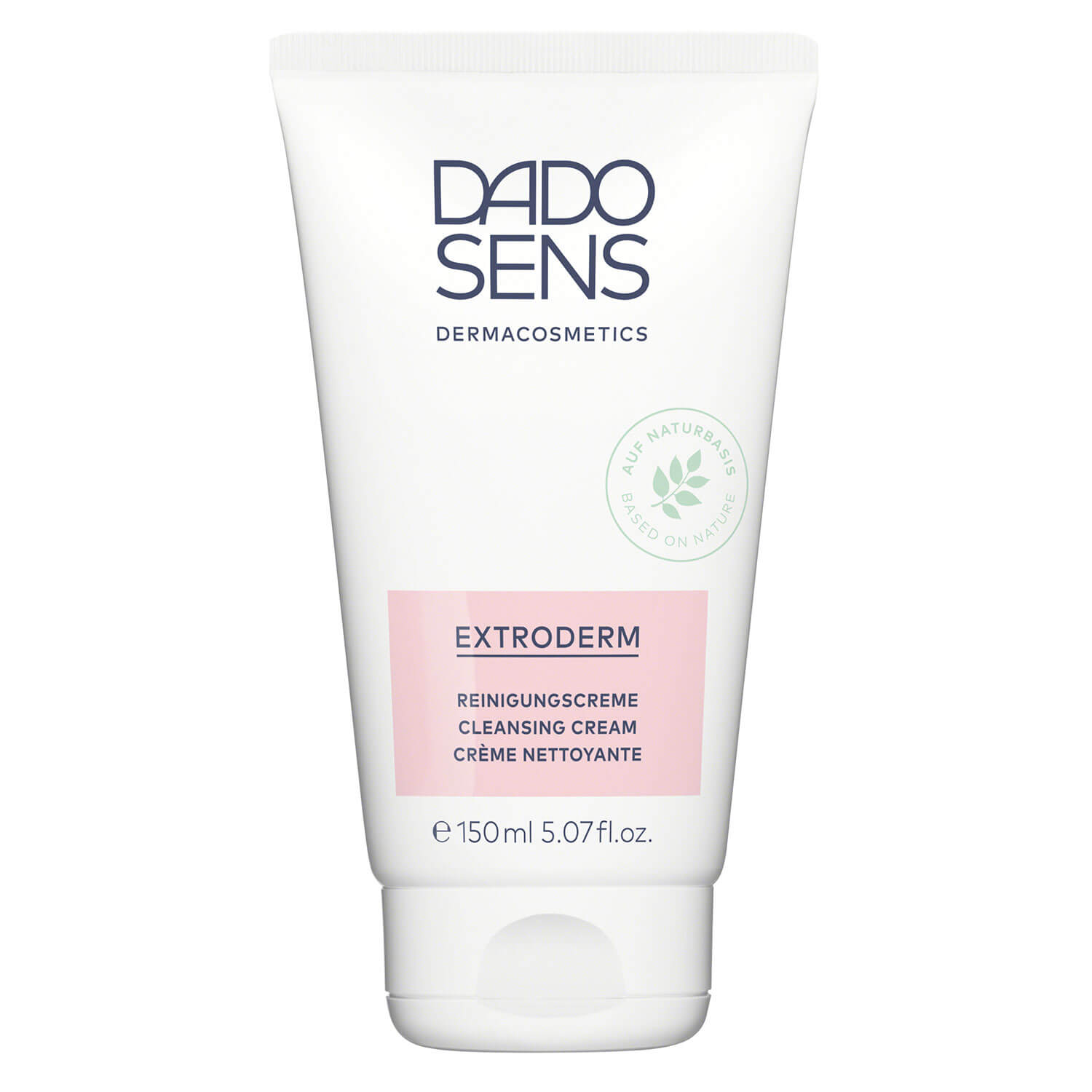 Dado Sens Extroderm – Reinigungscreme 150ml