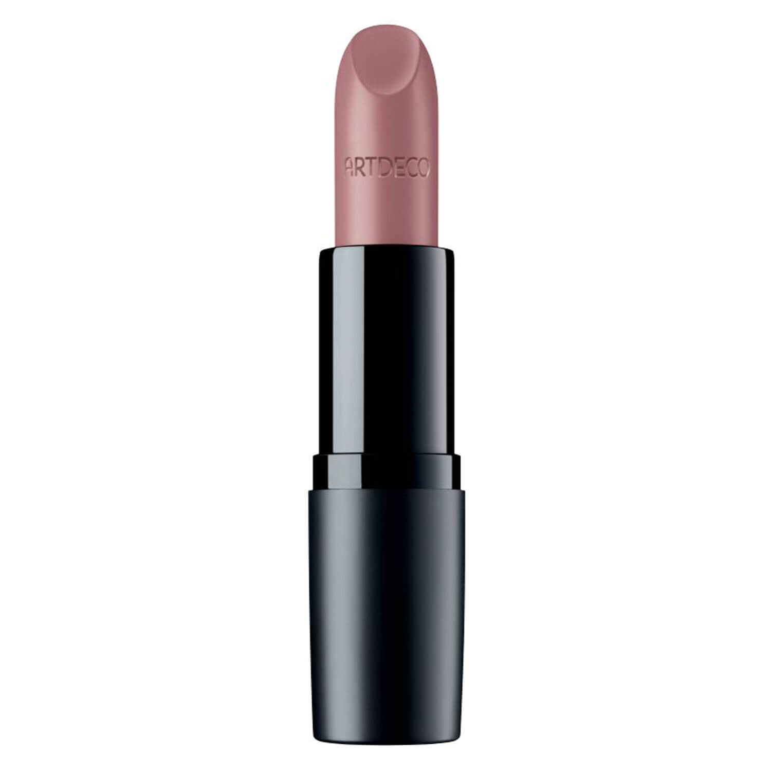Artdeco Perfect Mat Lipstick - Misty Taupe 208 4g