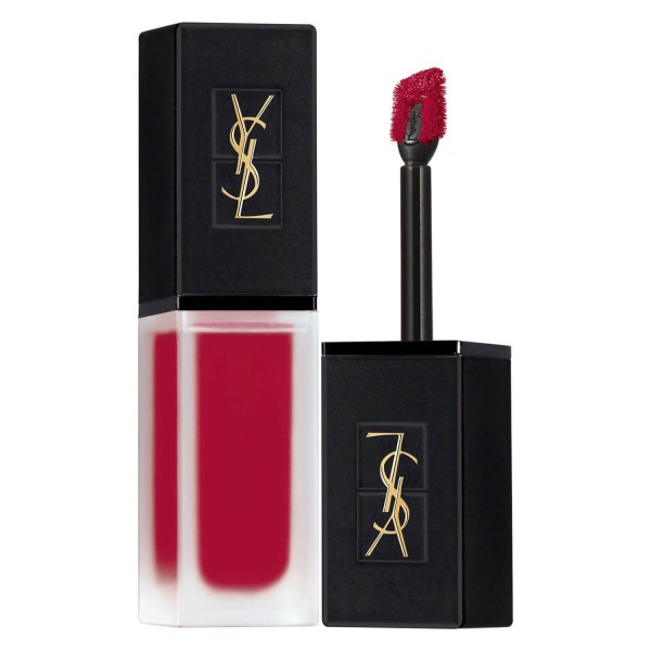 Image of Tatouage Couture - Velvet Cream Rouge Faction 208