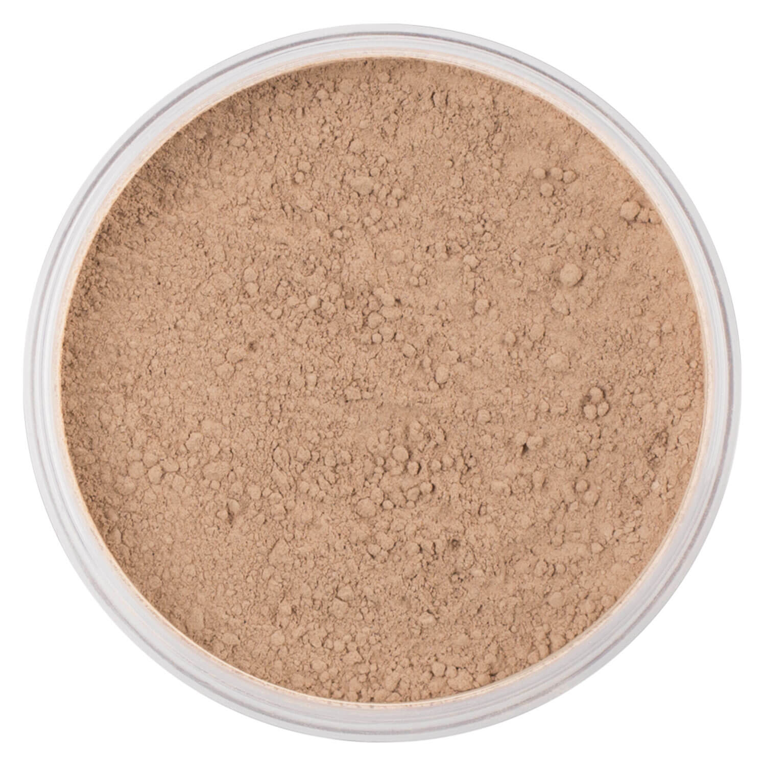 Idun Minerals Idun Teint - Mineral Powder Foundation Ingrid Cool Light/Medium 7g