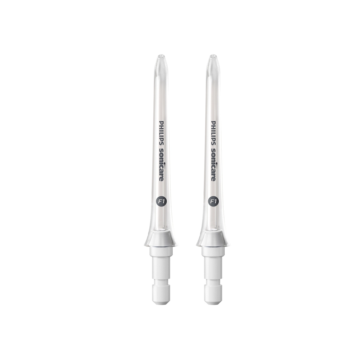 Philips Sonicare - F1 Standard Nozzle Mundduschendüse Hx3042/00 1x