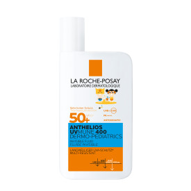 La Roche Posay Anthelios – Sonnenfluid Kinder Uv Mune Lsf 50+ 50ml
