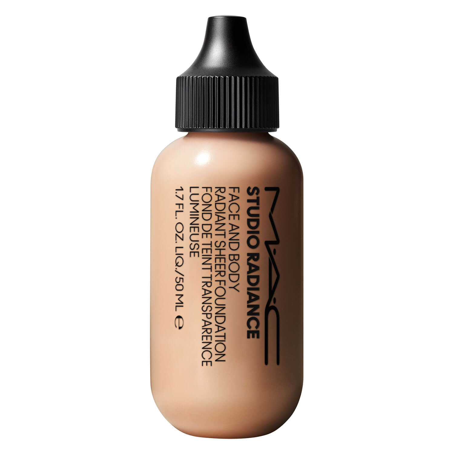 M·a·c Studio Radiance – Face & Body Foundation N1 50ml