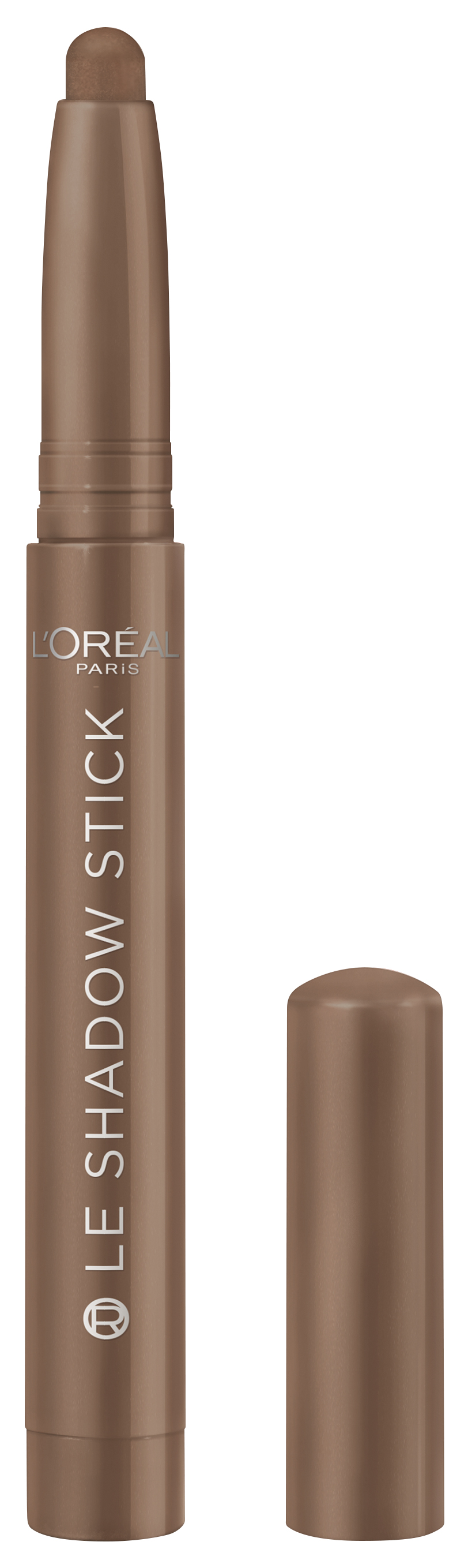 L’oréal Paris L’oreal Cosmetics – Le Shadow Stick 420 Brown Bliss 1,4g