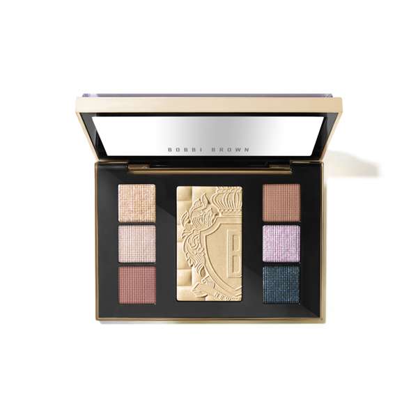 Bobbi Brown Bb Specials – Moonstone Glow Collection Eye & Cheek Palette