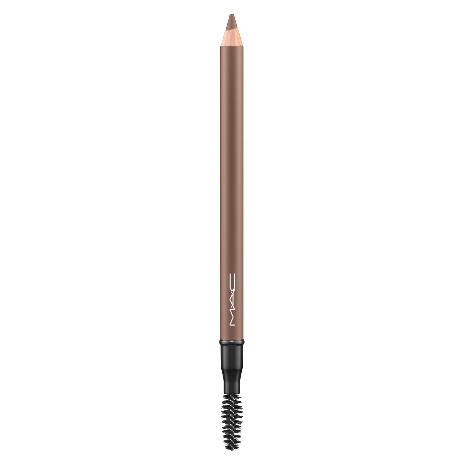 M·a·c Veluxe – Brow Liner Deep Dark Brunette 1.1g