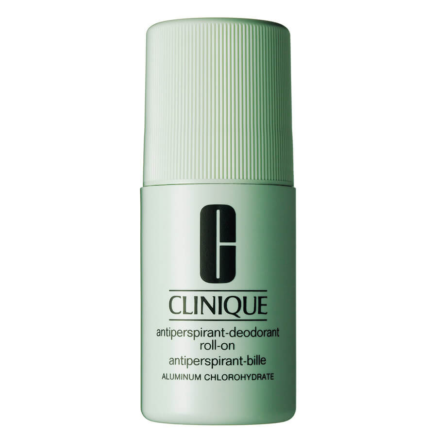 Clinique Body – Antipersperant Deodorant Roll-On 75ml