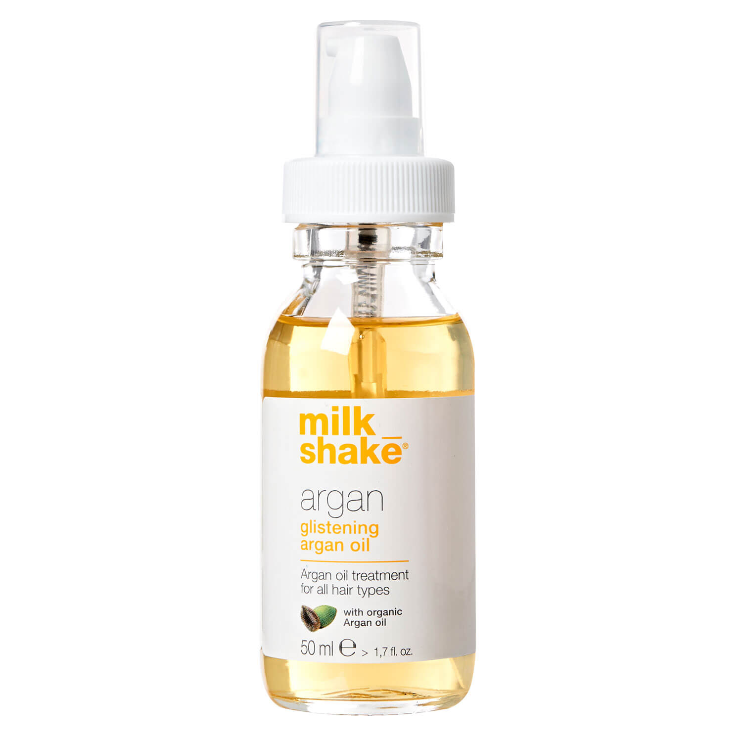 Milk_Shake Argan - Glistening Argan Oil 50ml