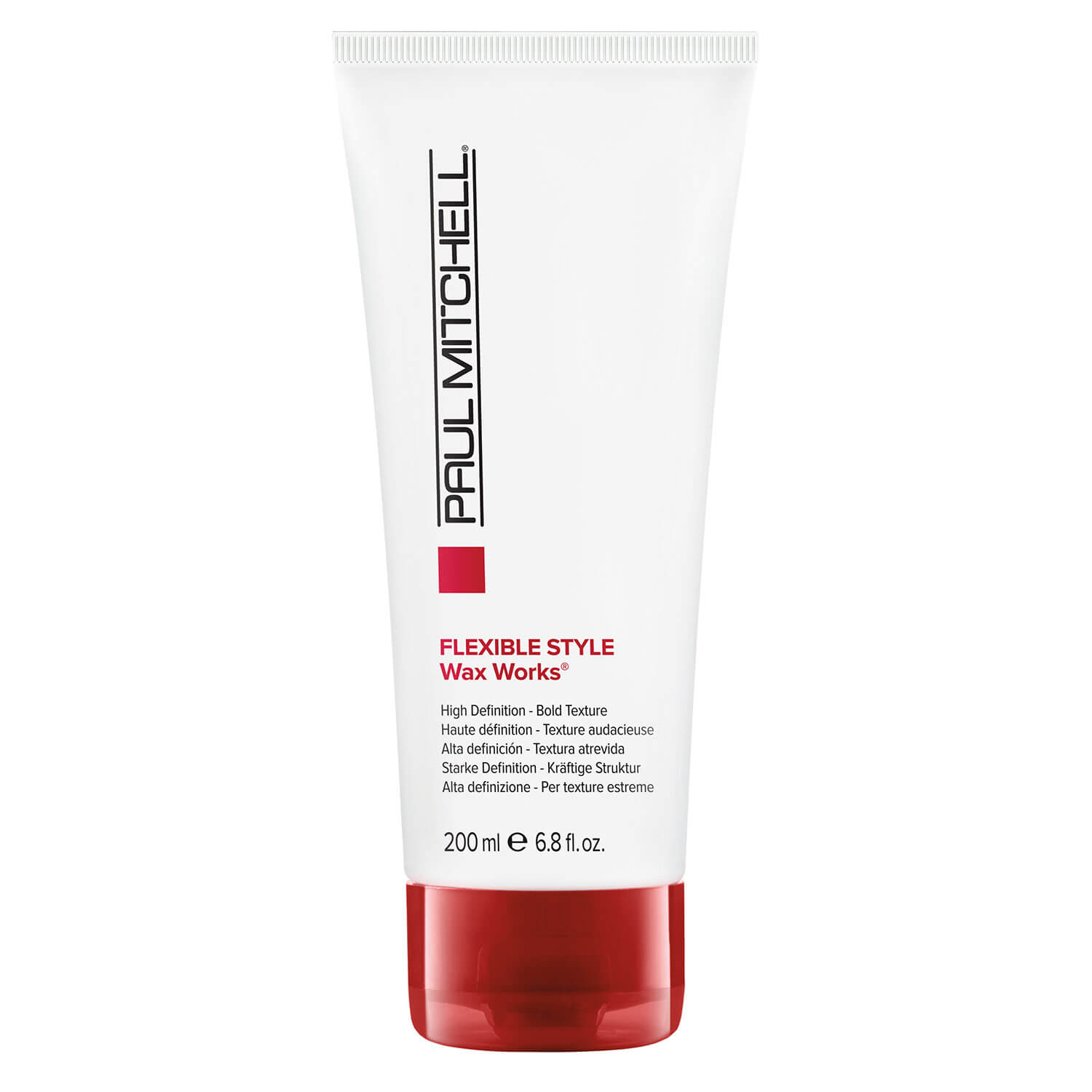 Paul Mitchell Flexible Style - Wax Works 200ml