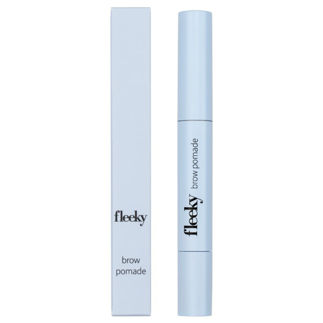 Fleeky Brows – Brow Pomade Light Brown 1stk