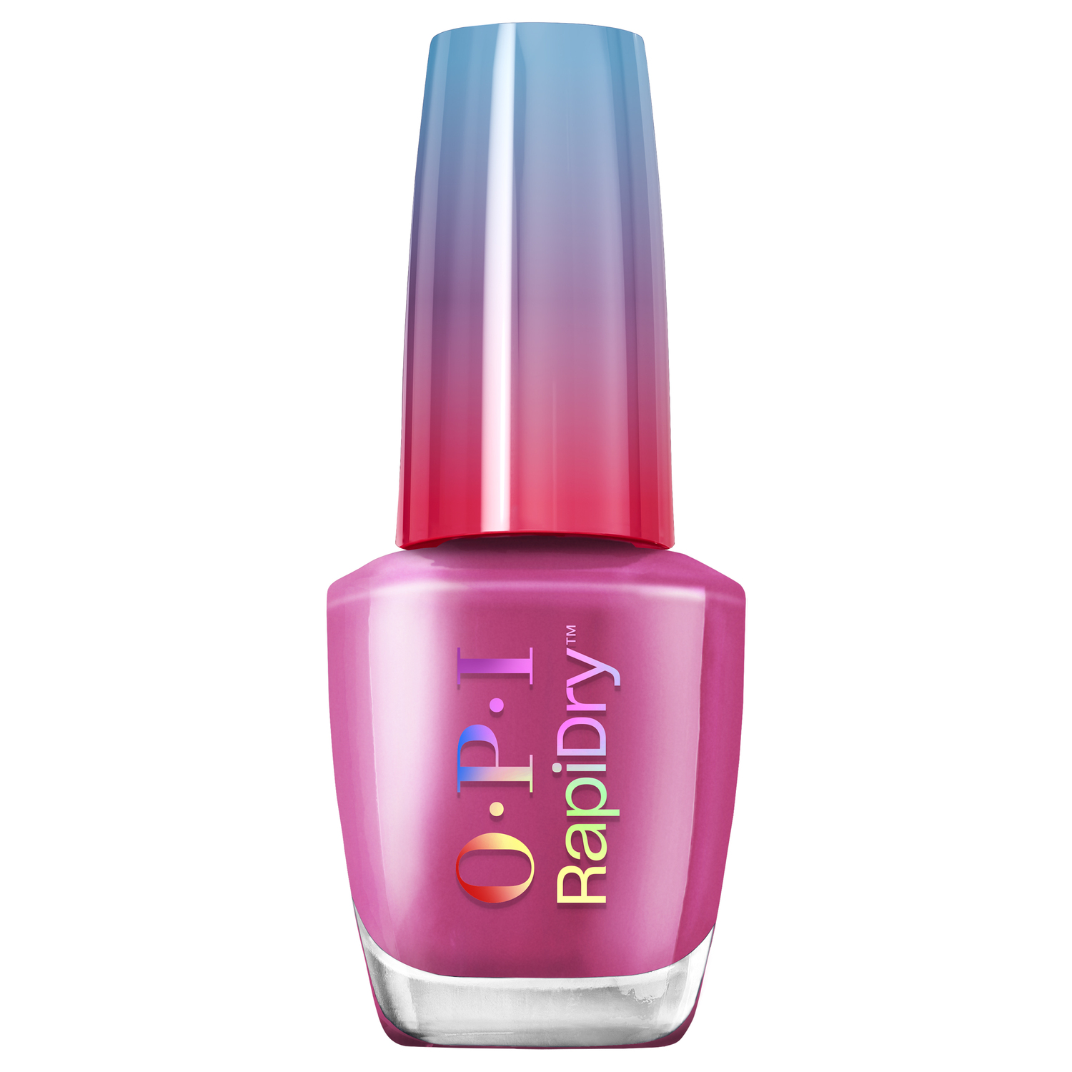 Opi Rapidry – Asapink 9ml