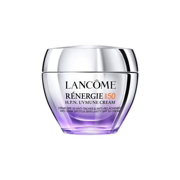 Lancôme Rénergie - Spf50 H.P.N. Uvmune Cream 50ml