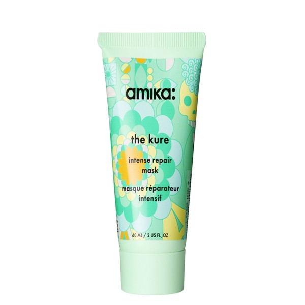 Amika Care The Kure Intense Repair Mask Amika Perfecthair Ch