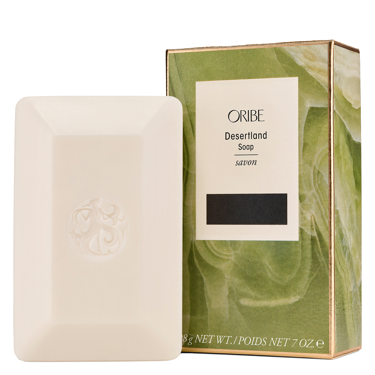 Oribe Skin – Desertland Bar Soap 198g