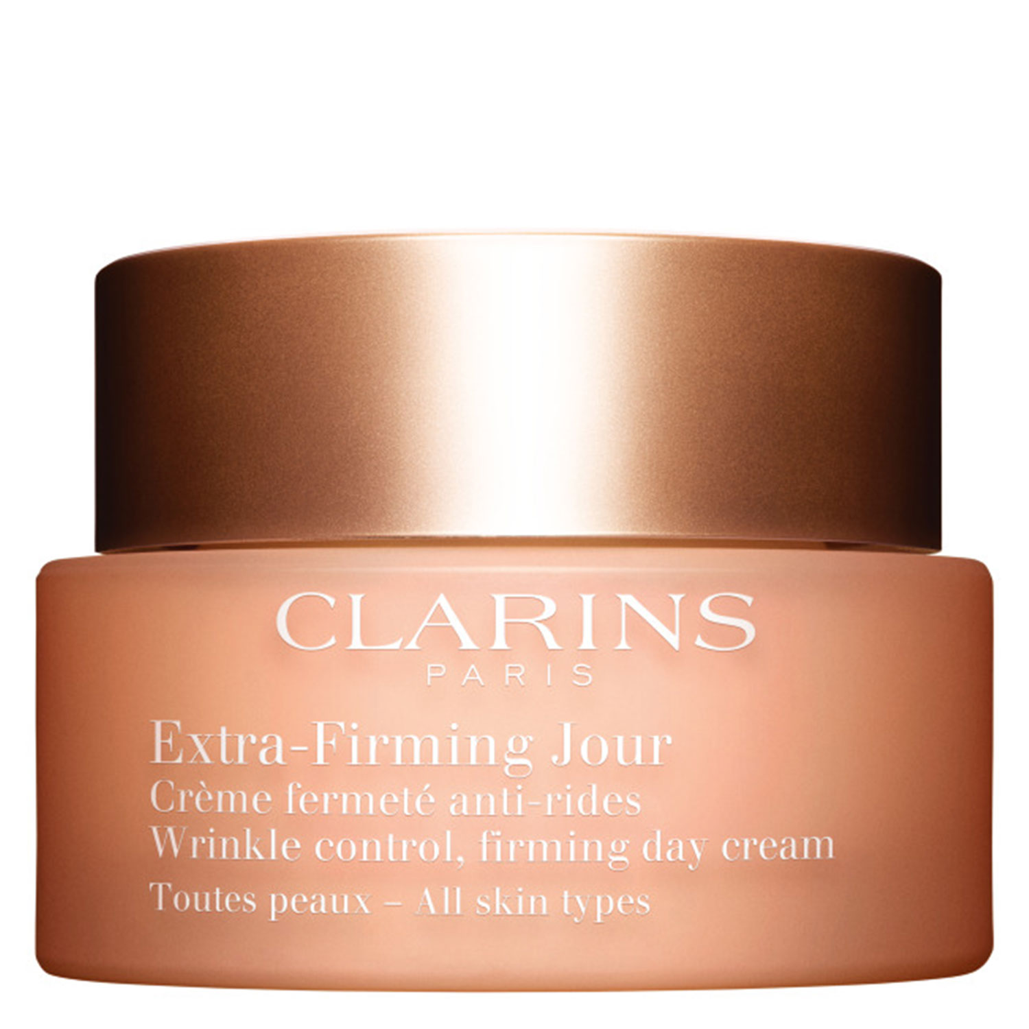 Clarins Extra Firming – Jour Crème Fermeté Anti-Rides 50ml