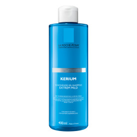 La Roche Posay Kerium – Kerium Shampoo Extrem-Mild 400ml