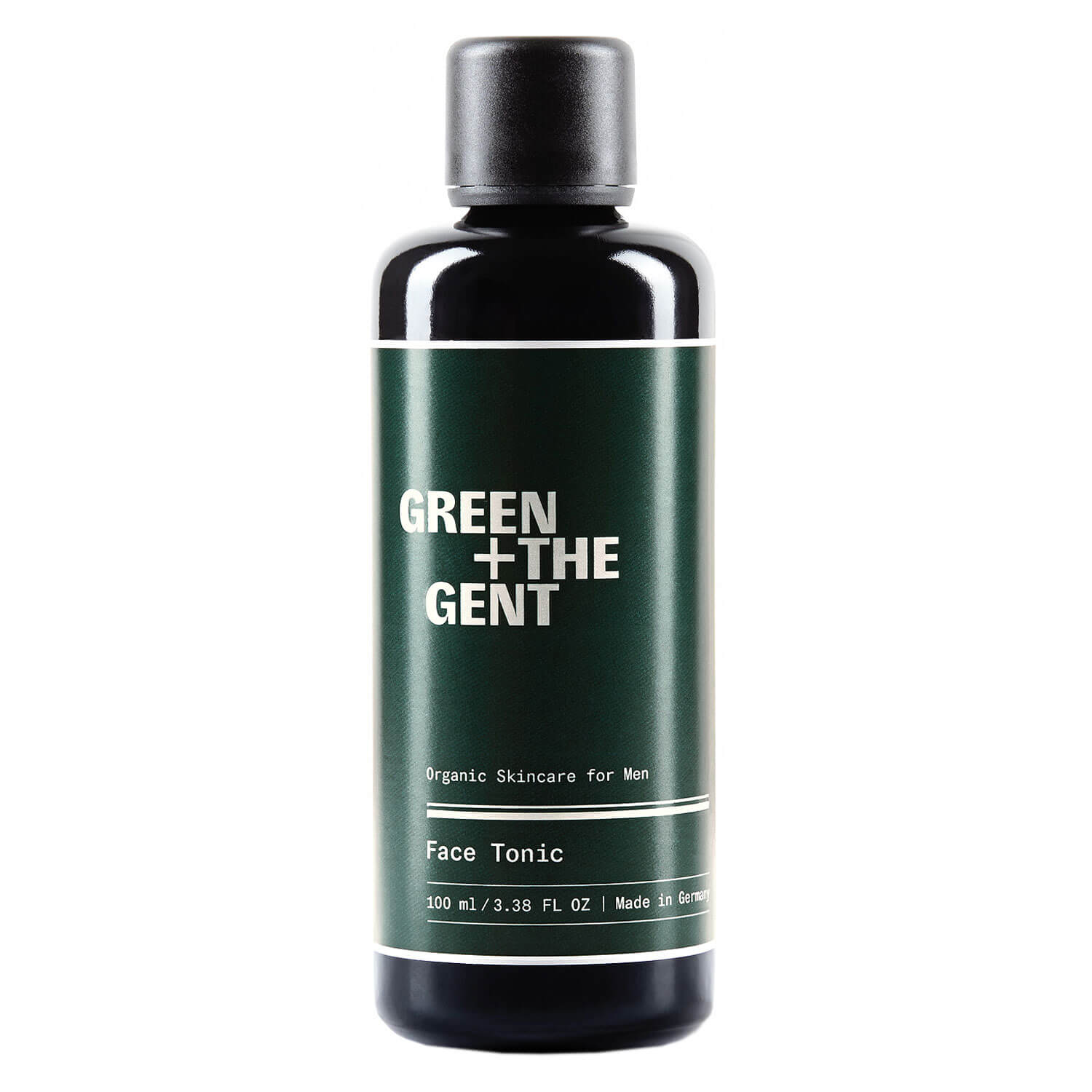 Green + The Gent – Face Tonic 100ml