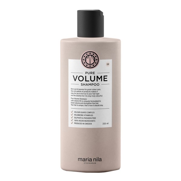 Image of Care & Style - Pure Volume Shampoo