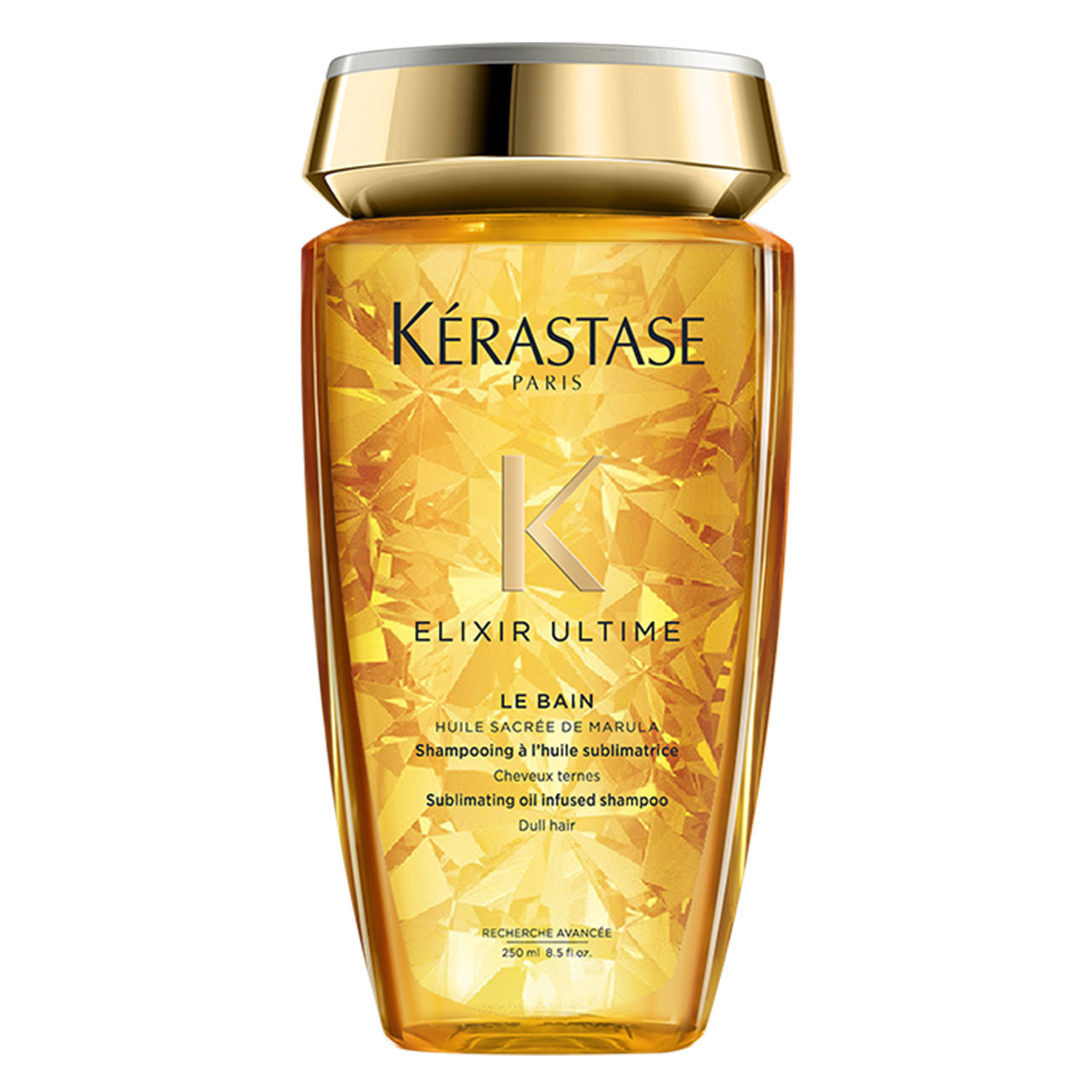 Kérastase Elixir Ultime – Shampoo 250ml
