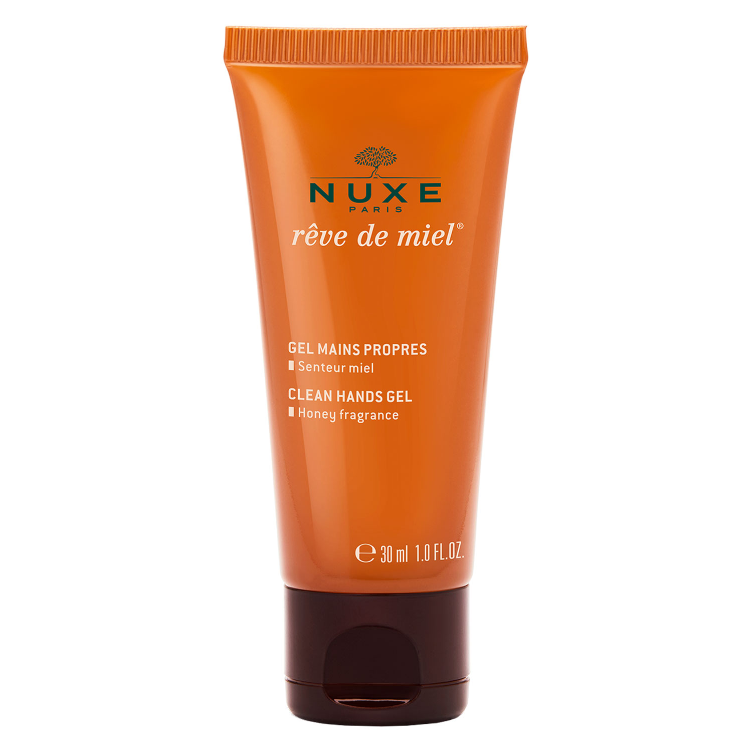 Nuxe Rêve De Miel - Gel Mains Propres 30ml