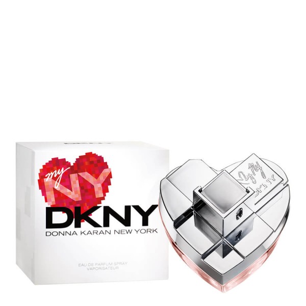 Image of DKNY MYNY - Eau de Parfum Spray