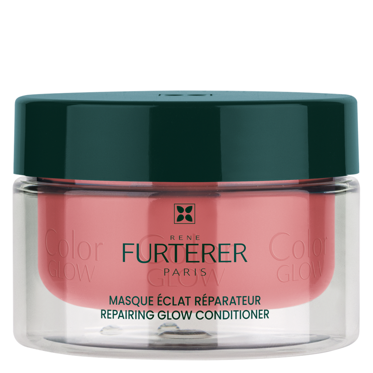 Color Glow - Reparierende Farbglanz Maske
