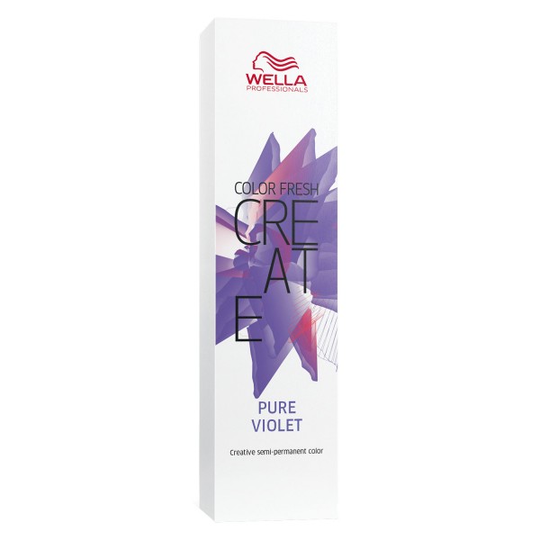 Image of Color Fresh Create - Pure Violet