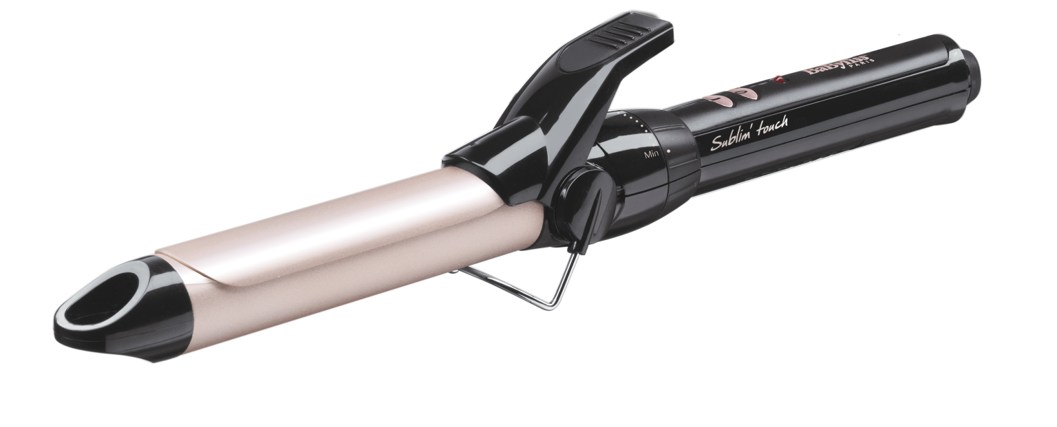 Babyliss - Pro 180 Sublim'touch 25 Mm 1x