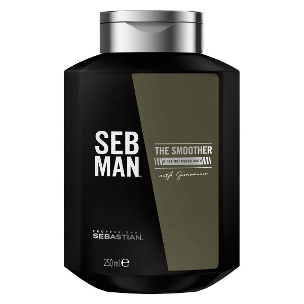 Image of SEB MAN - The Smoother Rinse-Out Conditioner