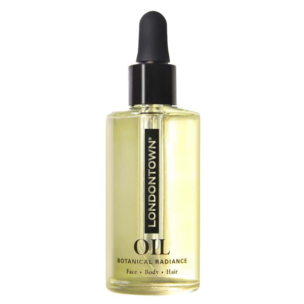 Image of bodykur - Botanical Radiance Oil