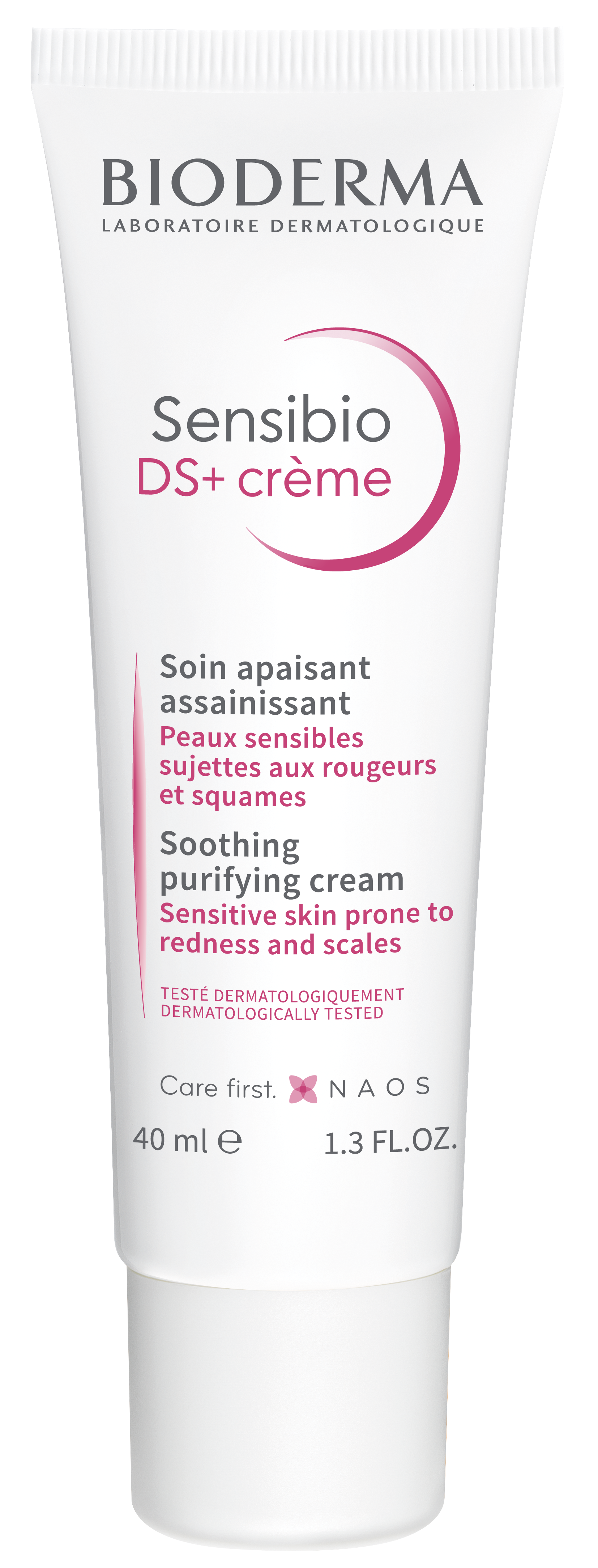 Bioderma Sensibio – Ds+ Creme 40ml
