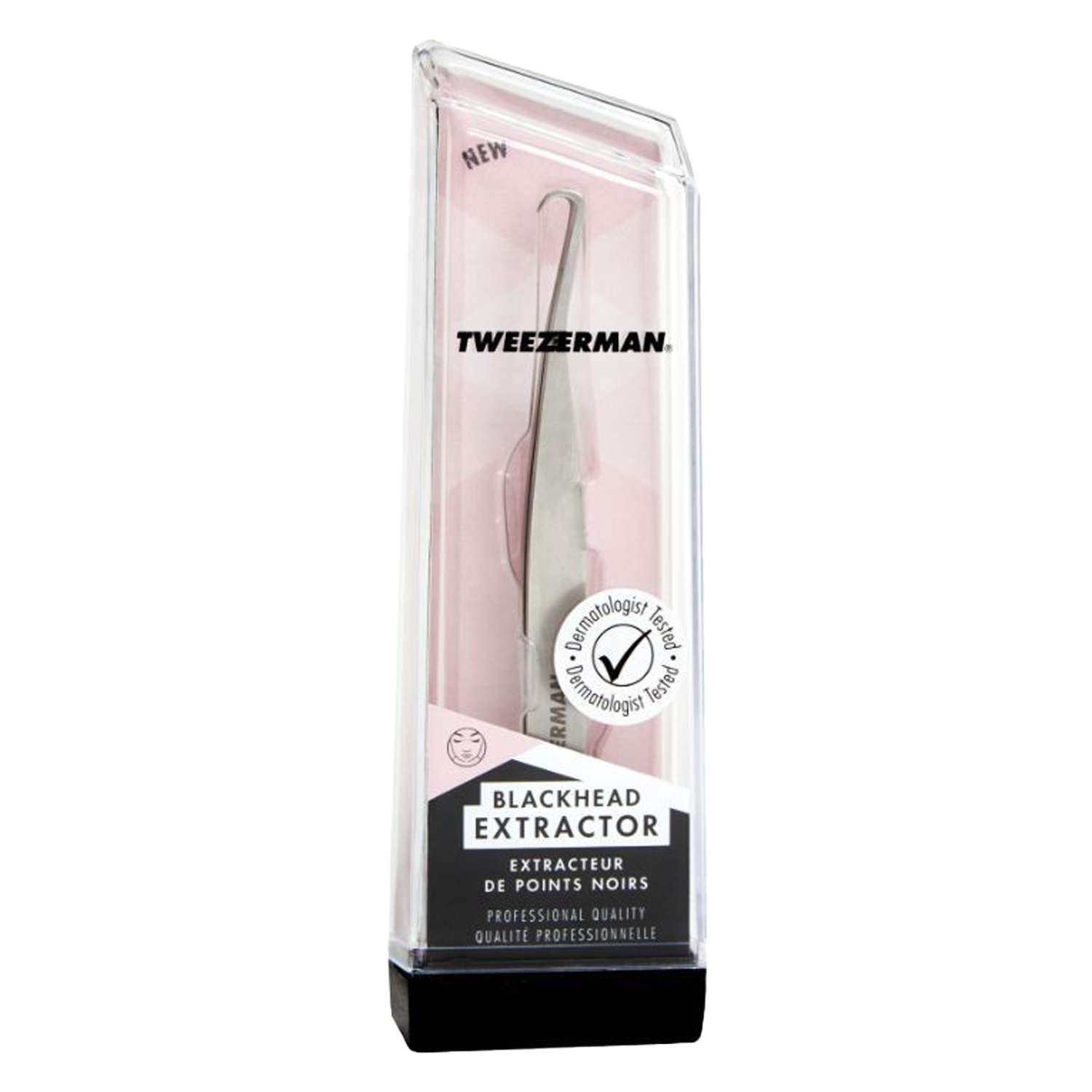 Tweezerman Mitesserentferner Blackhead Extractor