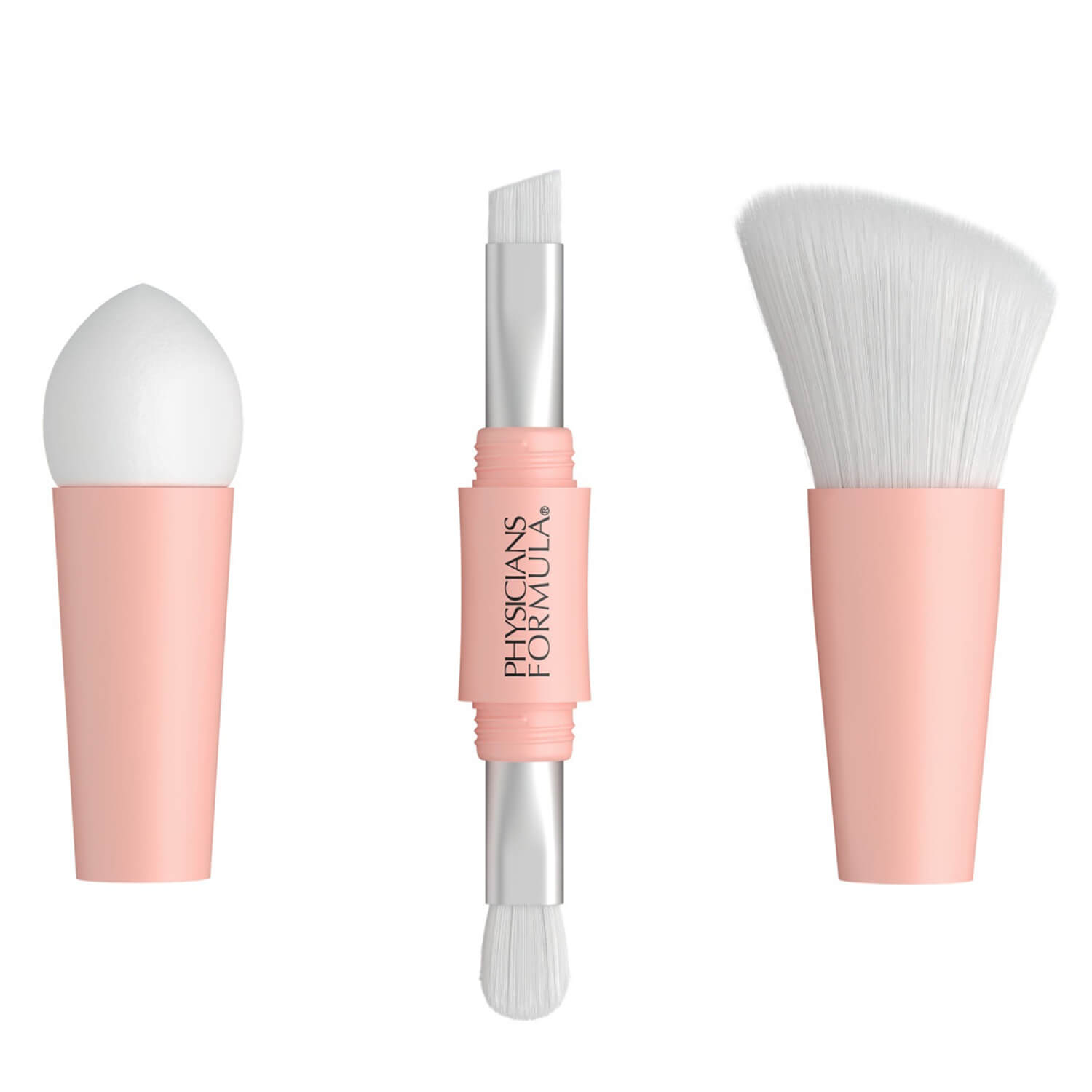 Physicians Formula – 4-In-1 Brush