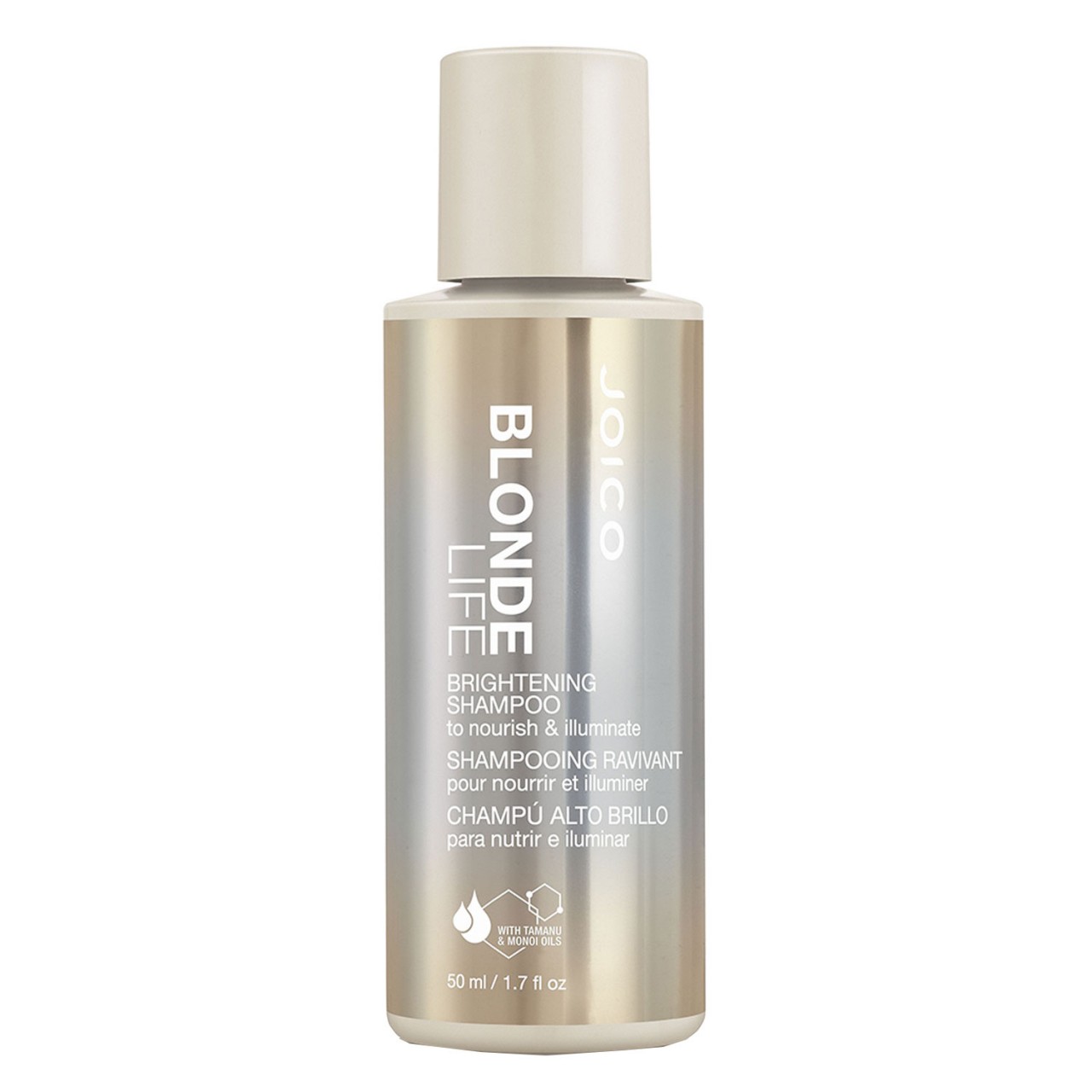 Blonde Life - Brightening Shampoo