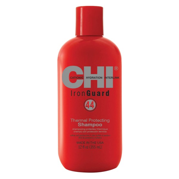 Image of CHI 44 Iron Guard - Thermal Protecting Shampoo