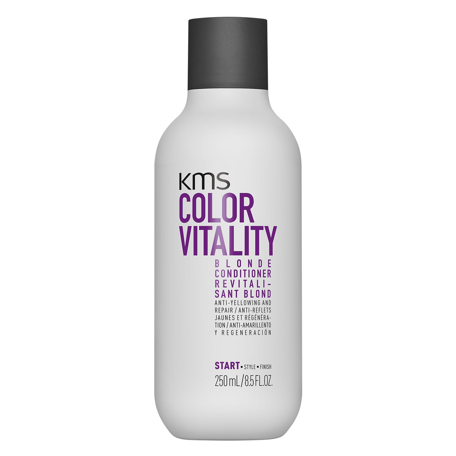 Kms Colorvitality – Blonde Conditioner 250ml
