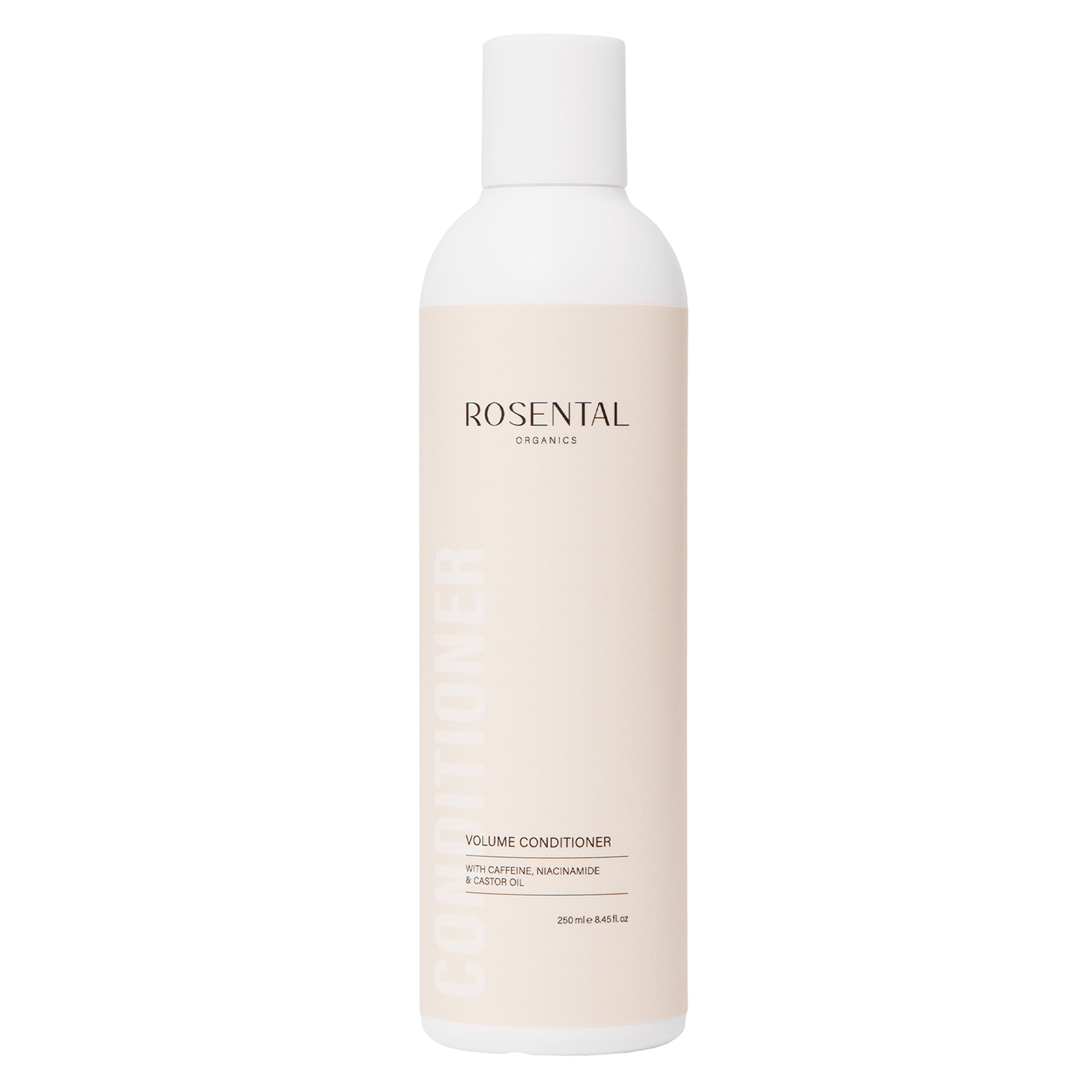 Rosental Organics Rosental Hair Care – Volume Conditioner 250ml