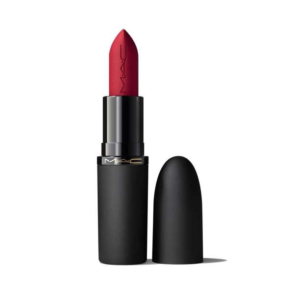 M·a·c Powder Kiss Hazy Matte Lipstick - Twenty-Fun 3.5g
