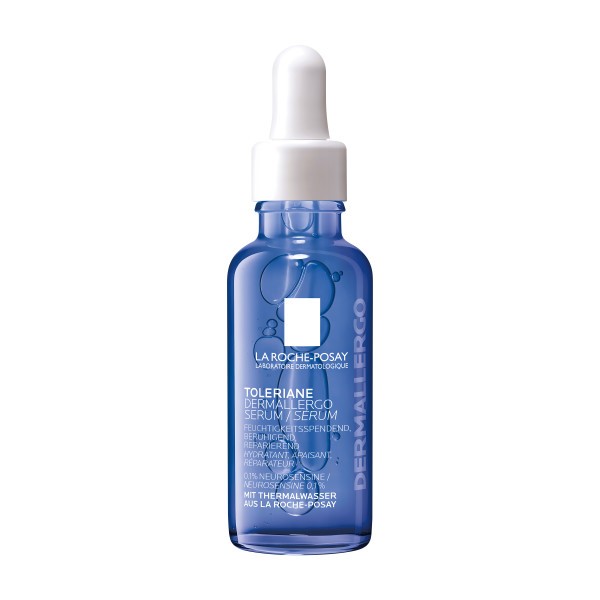 La Roche Posay Toleriane - Ultra Derma Serum