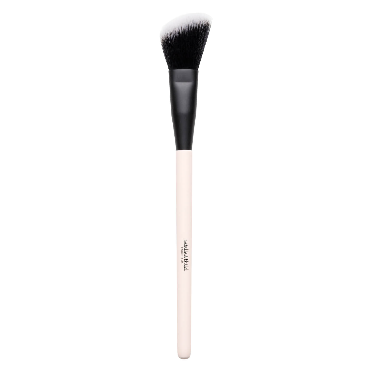 Estelle&Thild Tools – Fresh Glow Satin Blush Brush